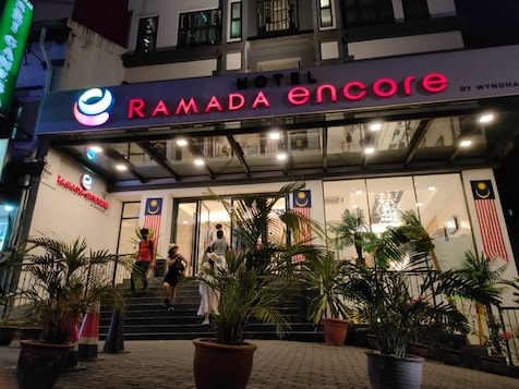 RAMADA ENCORE